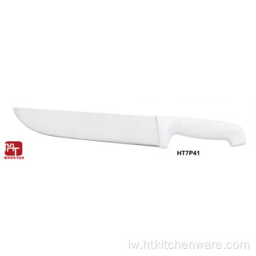 סכין שף נירוסטה 12 אינץ &#39;